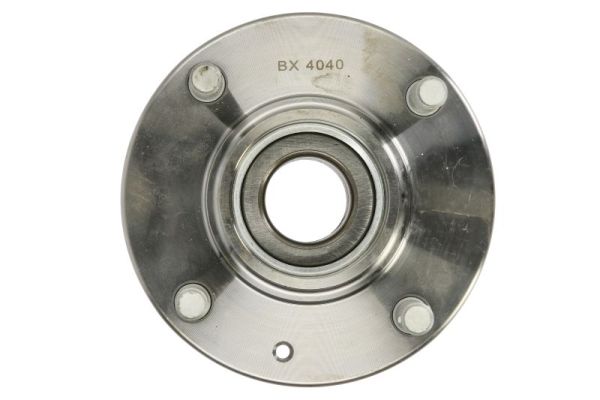 BTA Wiellagerset H20525BTA