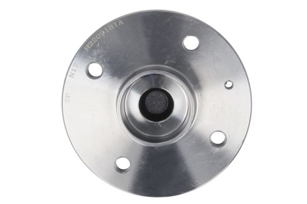 BTA Wiellagerset H22091BTA