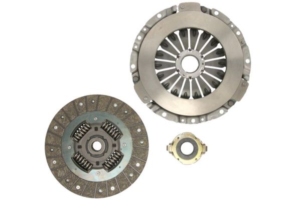 Nexus Koppelingsset F10327NX