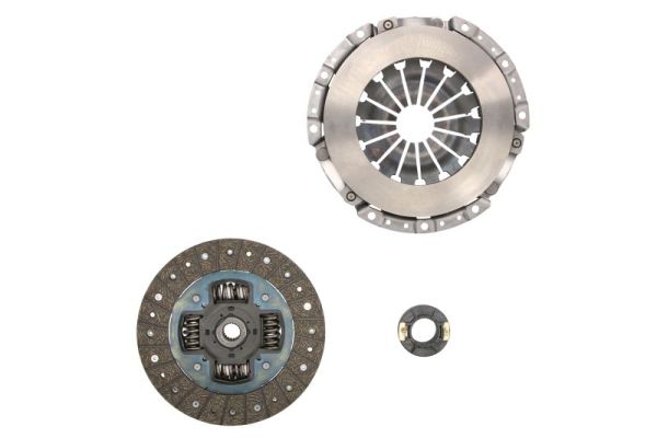 Nexus Koppelingsset F10550NX