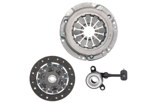 Nexus Koppelingsset F11204NX