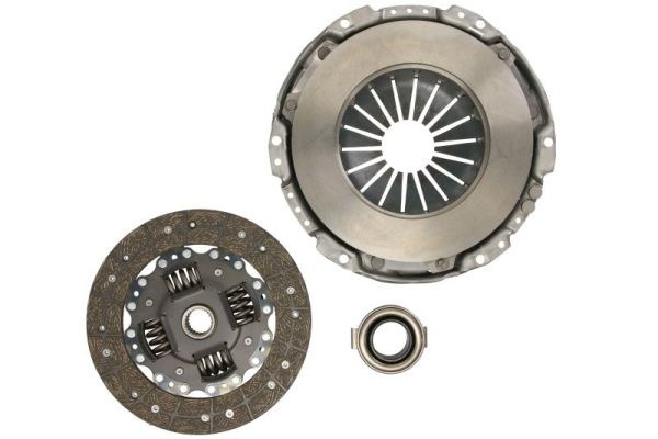 Nexus Koppelingsset F14015NX