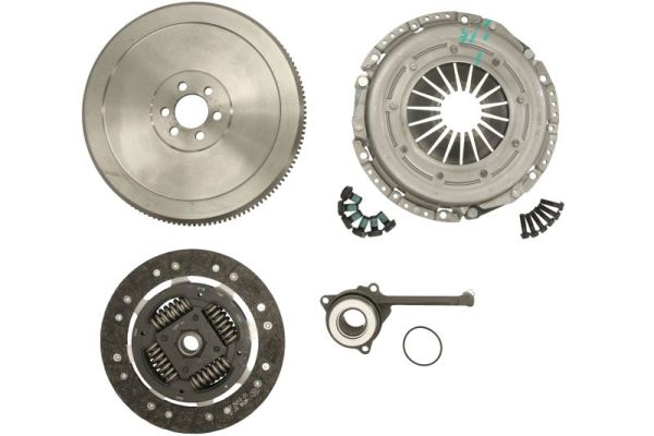 Nexus Ombouwset, koppeling F1A073NX