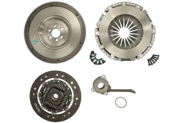 Nexus Ombouwset, koppeling F1A073NX