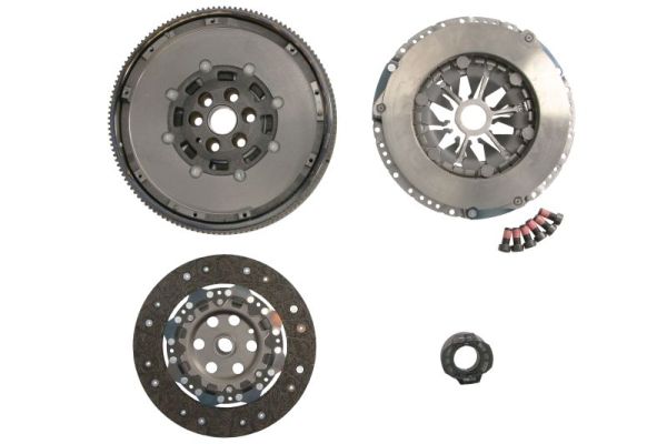 Nexus Koppelingsset F1A301NX