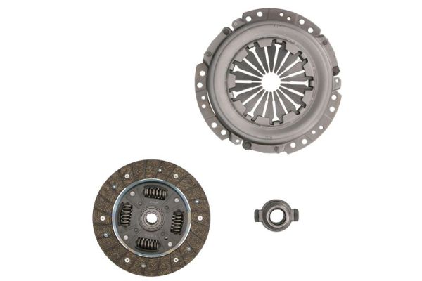 Nexus Koppelingsset F1C012NX