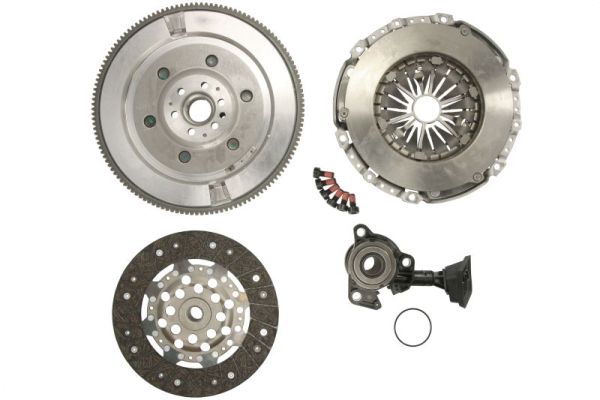 Nexus Koppelingsset F1C104NX