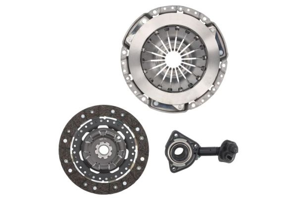 Nexus Koppelingsset F1G218NX