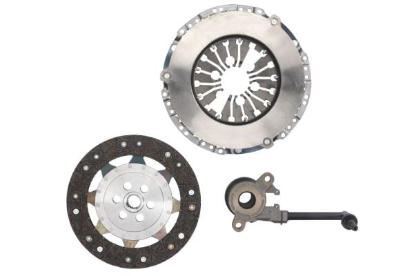 Nexus Koppelingsset F1M202NX