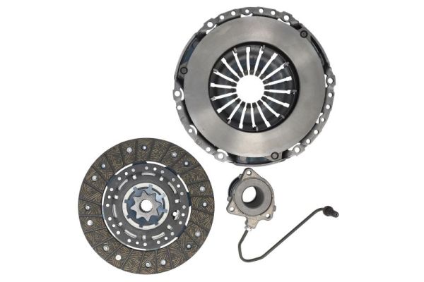 Nexus Koppelingsset F1X017NX