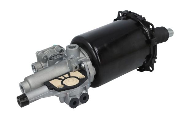 Pneumatics Koppelingsversterker CS-419