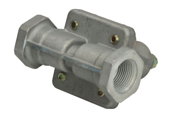 Pneumatics Overstroomklep PN-10051