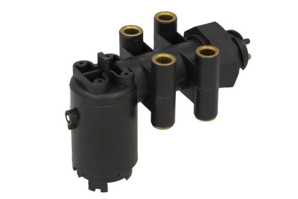 Pneumatics Regeleenheid luchtvering PN-10054