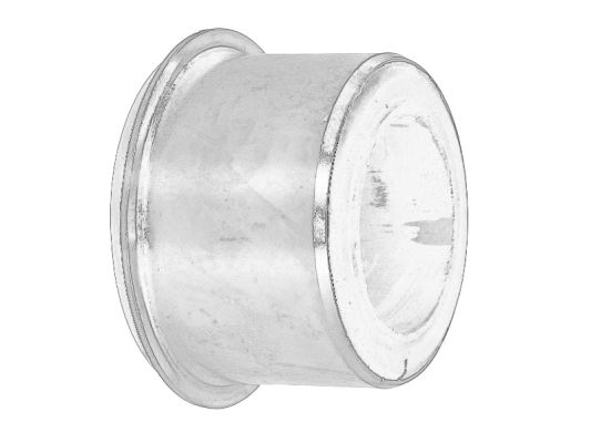 S-TR Draagarmrubber STR-1201249