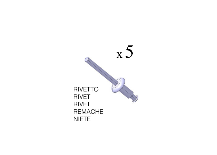 Liftek Raammechanisme LT ZA703 L