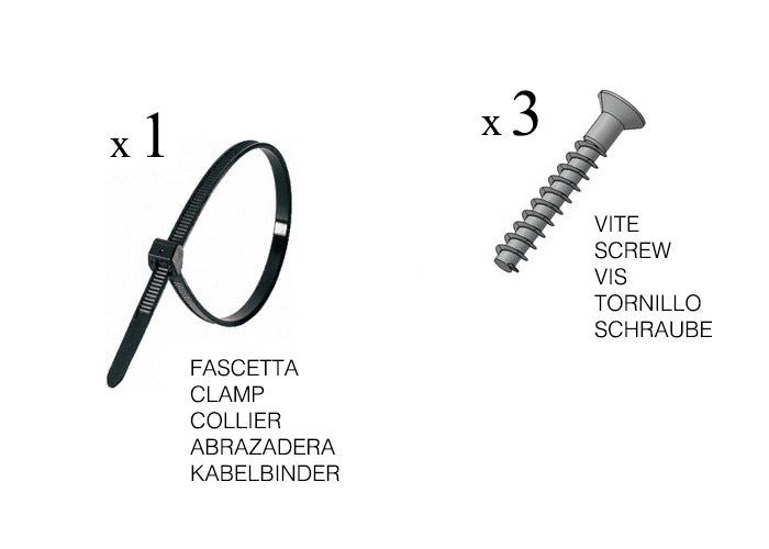 Liftek Raammechanisme LT SK507 R