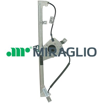 Raammechanisme Miraglio 30/1030
