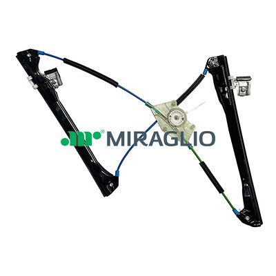 Raammechanisme Miraglio 30/1061