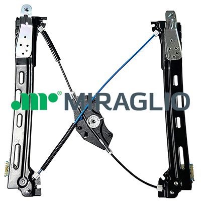 Raammechanisme Miraglio 30/1215