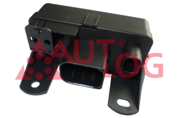 Relais gloeitijd Autlog AS3484