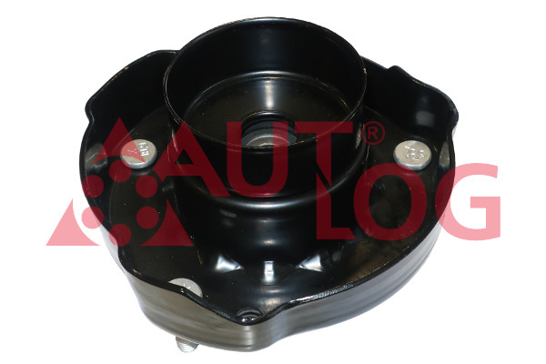 Veerpootlager & rubber Autlog FT2615