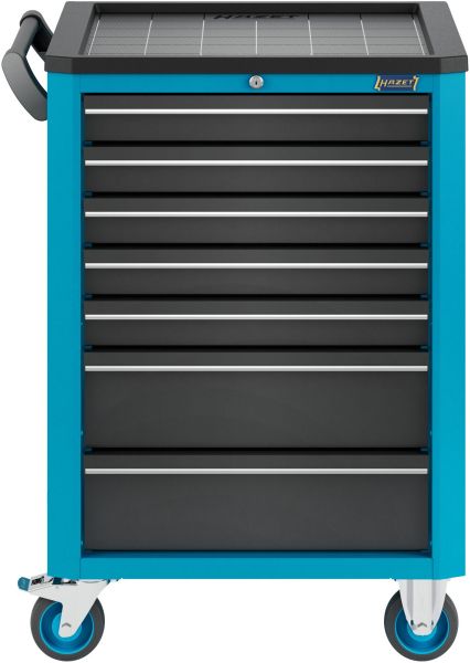 Hazet Gereerschapwagen 176N-7/193