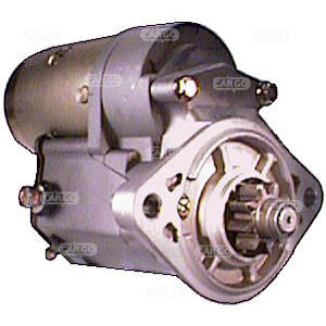 Hc-Cargo Startmotor / Starter F 032 111 525