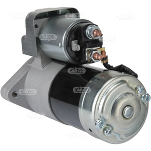 Hc-Cargo Startmotor / Starter F 032 112 300