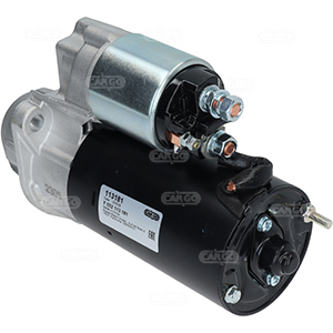 Hc-Cargo Startmotor / Starter F 032 113 181