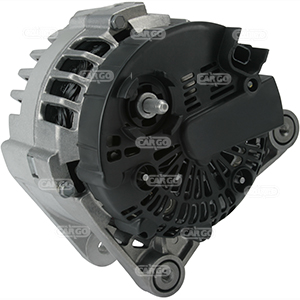 Dynamo / Alternator Hc-Cargo F 032 114 039