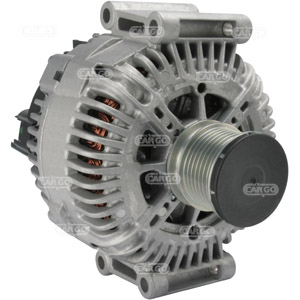 Hc-Cargo Dynamo / Alternator F 032 114 042
