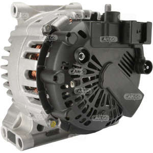 Dynamo / Alternator Hc-Cargo F 032 114 130