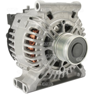 Hc-Cargo Dynamo / Alternator F 032 114 130