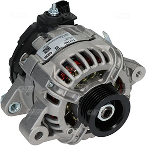 Hc-Cargo Dynamo / Alternator F 032 114 750