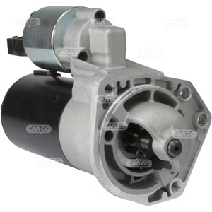 Startmotor / Starter Hc-Cargo F 032 114 758