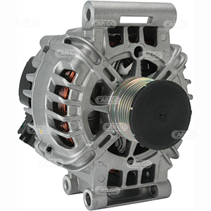 Hc-Cargo Dynamo / Alternator F 032 114 811