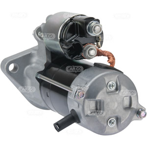Hc-Cargo Startmotor / Starter F 032 114 889