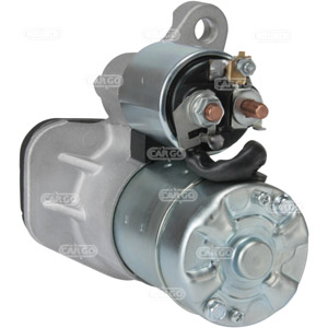 Hc-Cargo Startmotor / Starter F 032 115 341