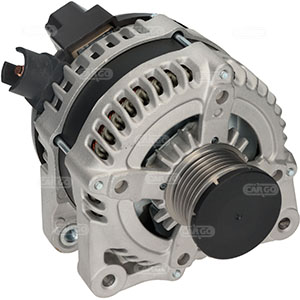 Hc-Cargo Dynamo / Alternator F 032 115 456