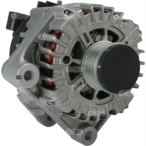 Hc-Cargo Dynamo / Alternator F 032 115 581