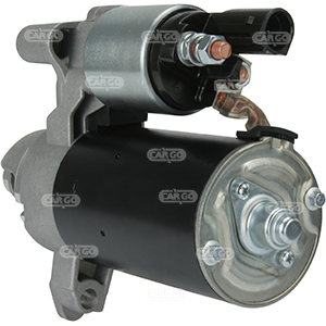 Hc-Cargo Startmotor / Starter F 032 115 733