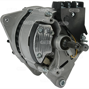 Dynamo / Alternator Hc-Cargo F 032 115 890