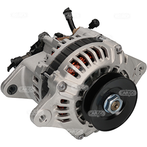 Hc-Cargo Dynamo / Alternator F 032 115 937