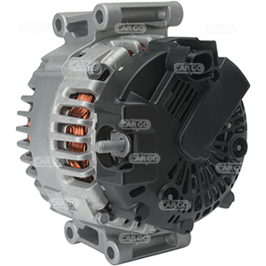 Hc-Cargo Dynamo / Alternator F 032 115 988