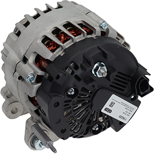 Hc-Cargo Dynamo / Alternator F 032 116 229