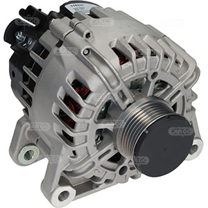 Hc-Cargo Dynamo / Alternator F 032 116 237