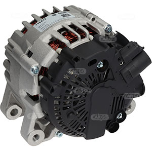 Hc-Cargo Dynamo / Alternator F 032 116 242