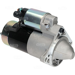 Hc-Cargo Startmotor / Starter F 032 116 267