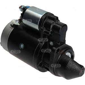 Startmotor / Starter Hc-Cargo F 032 116 572