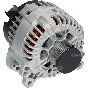Hc-Cargo Dynamo / Alternator F 032 116 586